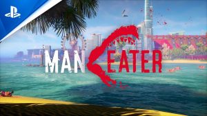 “Vai ficar mortal”: Maneater no PS5 ganha trailer de lançamento