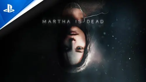 Martha is Dead, jogo de terror psicológico, será lançado para PS4 e PS5 em 2021