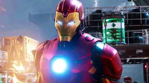 Crystal Dynamics reduz permanentemente o preço de itens de Marvel's Avengers