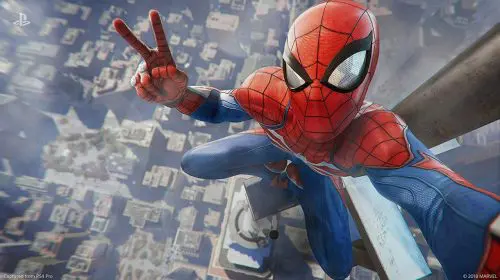 Marvel's Spider-Man pode ter vendido mais de 20 milhões de unidades