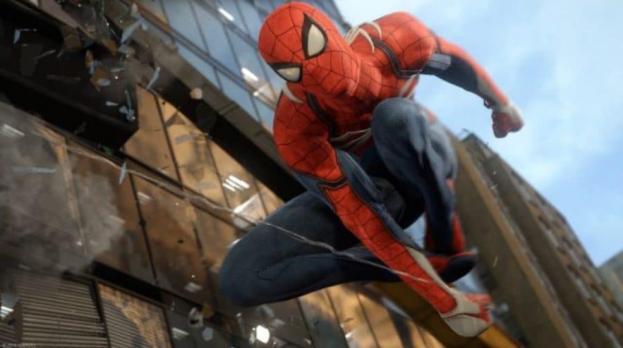 Marvel's Spider-Man: veja como levar saves para o remaster