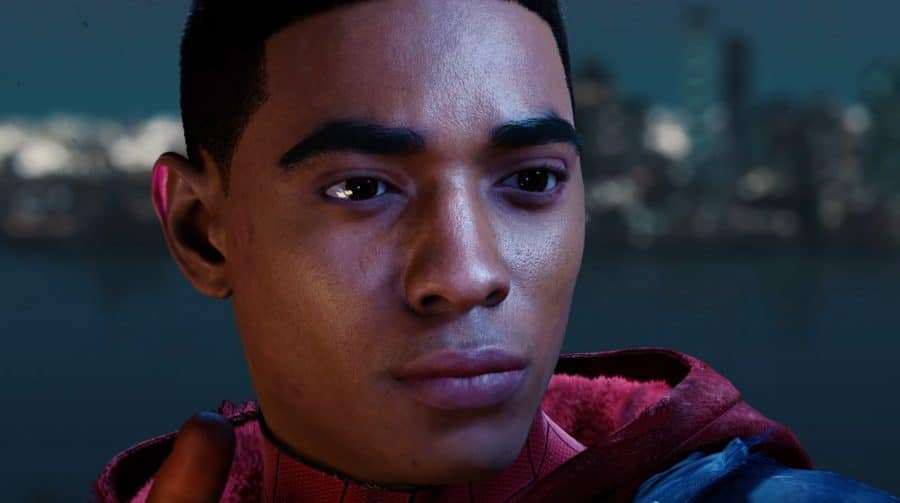 Digital Foundry elogia capacidades técnicas de Marvel's Spider-Man Miles Morales