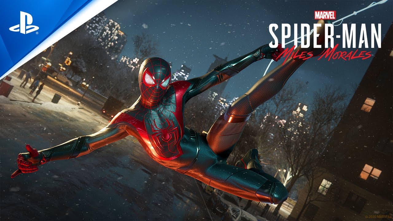 Sony fecha parceria com Adidas e anuncia coleção inspirada em Spider-Man 2  