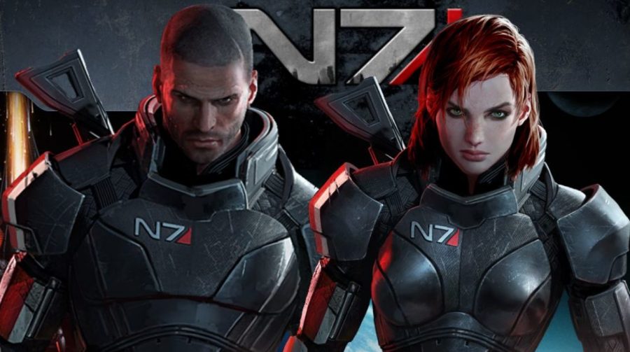 Mass Effect Legendary Edition pode ser anunciado no fim de semana