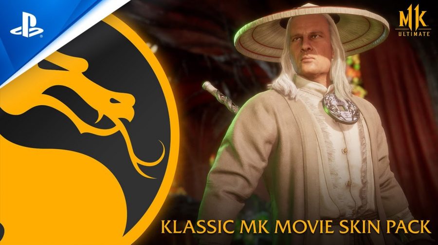 Mortal Kombat 11: skins do filme clássico de 1995 estão disponíveis