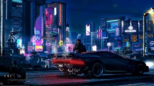 CD Projekt RED faz campanha contra streams antecipados de Cyberpunk 2077