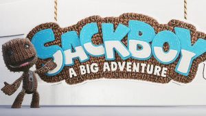 Multiplayer online de Sackboy é adiado para o final de 2020