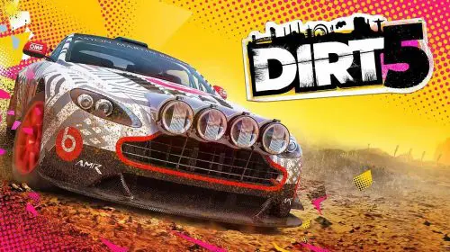 DIRT 5: update adicionará crossplay entre PlayStation, Xbox e PC amanhã (11)