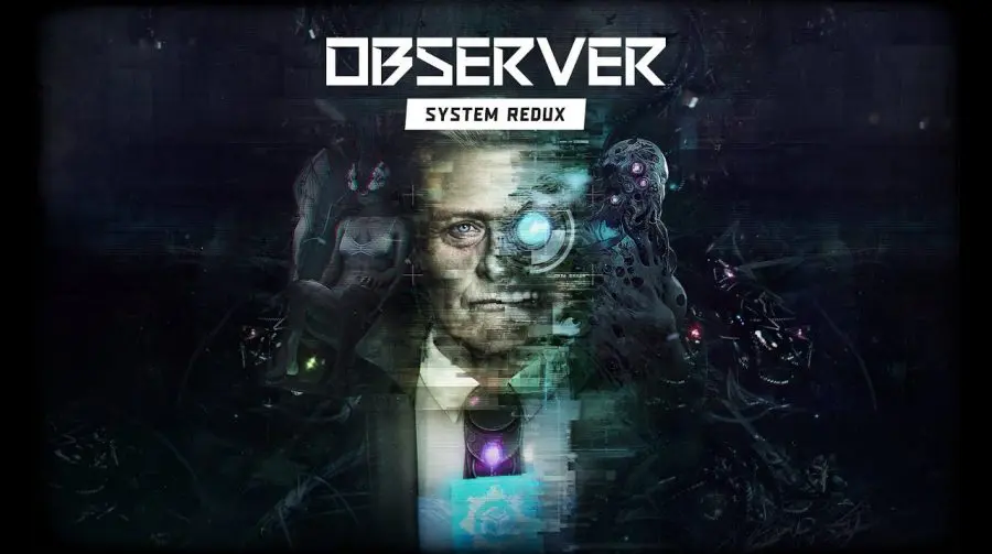 Lançamento de Observer: System Redux é adiado em uma semana no PS4