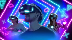 PSVR não irá suportar versões de jogos de PS5, informa Sony