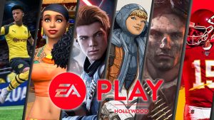 Electronic Arts considera aumentar preços de jogos next-gen