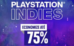 Sony oferece Indies selecionados por melhores preços na PS Store