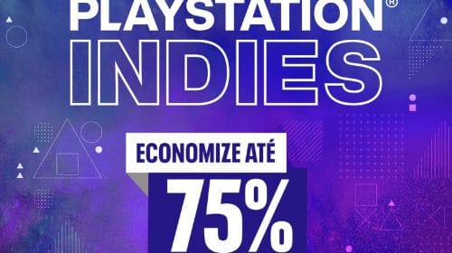 Sony oferece Indies selecionados por melhores preços na PS Store