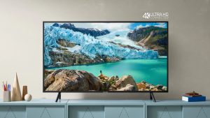 [Dúvidas sobre o PS5] O PlayStation 5 exigirá uma TV 4K?
