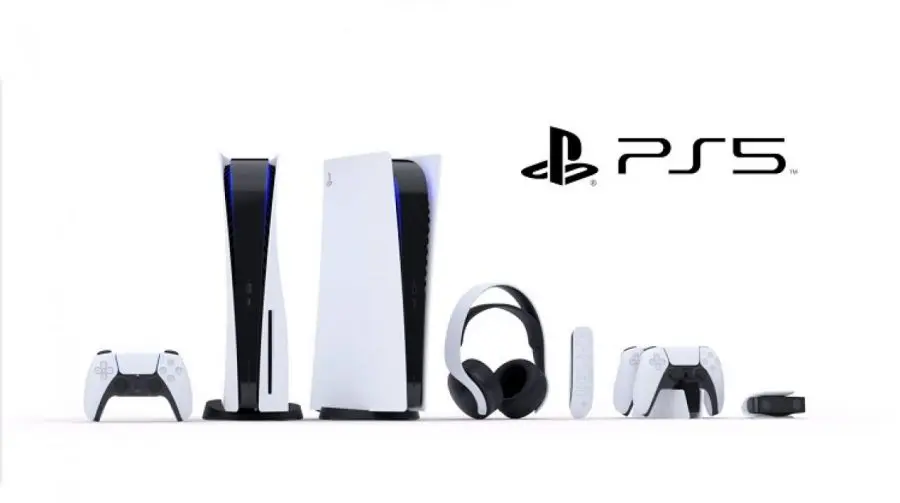 Mais consoles PS5 ficarão disponíveis antes e depois do natal, diz Sony