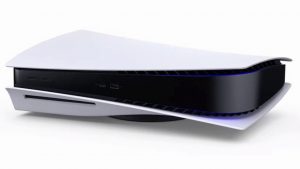 Sony detalha VRR do PS5 e diz que recurso chegará nos próximos meses