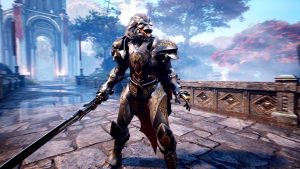 Patch de GodFall corrige mais de 60 problemas no PS5 e PC