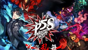 Persona 5 Scramble: The Phantom Strikers pode chegar ao ocidente em 2021 [rumor]