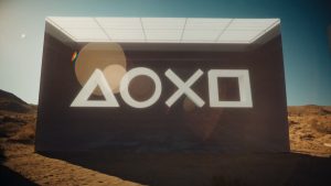 Rapper Travis Scott faz “unboxing reimaginado” do PlayStation 5