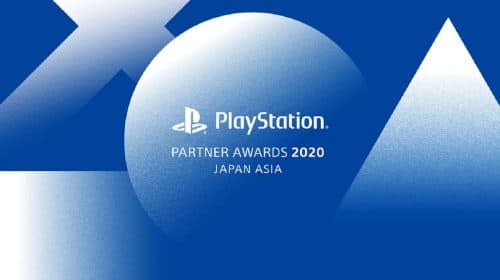 Sony sediará o PlayStation Partner Awards 2020 no dia 3 de dezembro