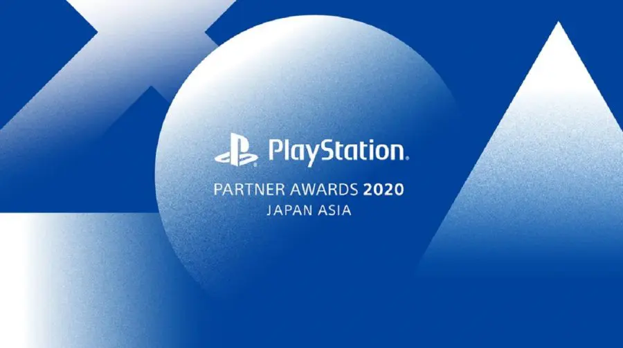 Sony sediará o PlayStation Partner Awards 2020 no dia 3 de dezembro