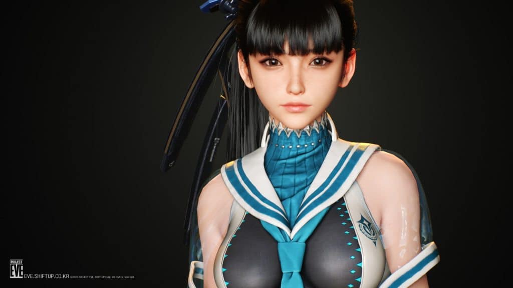 Project Eve