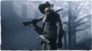 Rockstar anuncia: Red Dead Online será standalone em dezembro