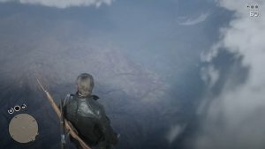 Como uma catapulta: bug em Red Dead Online lança jogadores pelos ares