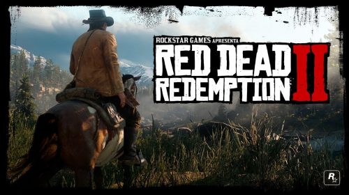 Red Dead Redemption 2 chega a 34 milhões unidades vendidas, revela Take-Two