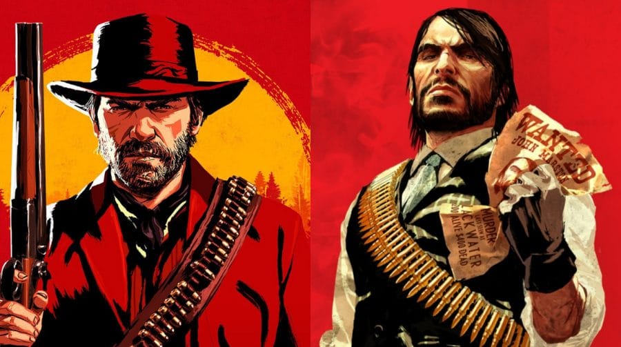 Rumor de Red Dead Redemption: The Outlaw Collection parece ser falso