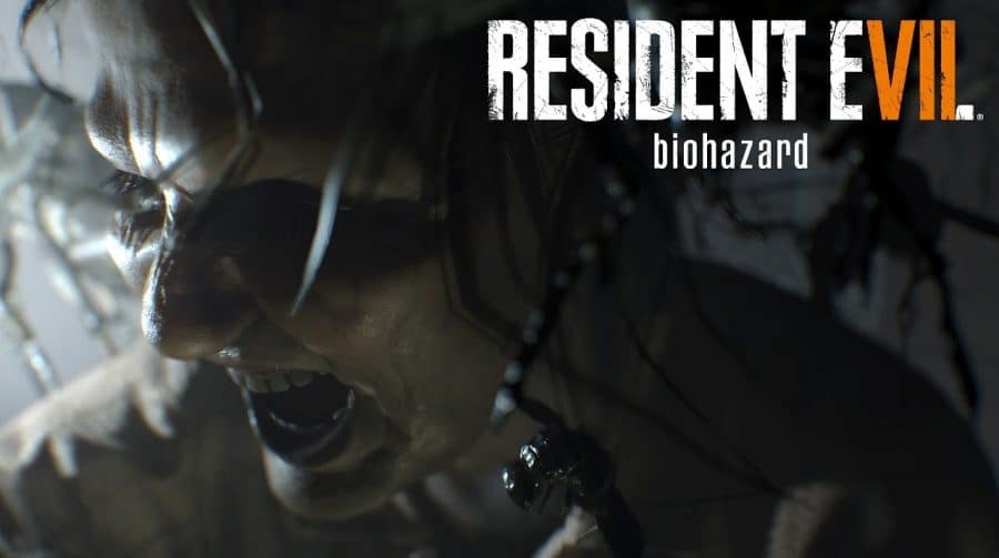 Resident Evil 7: biozahard chega a 8 milhões de cópias vendidas