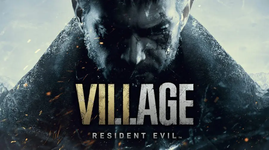 Resident Evil Village rodará em 4K dinâmico e com Ray Tracing no PS5