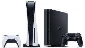 Retrocompatibilidade do PS5 é “fantástica”, afirma Digital Foundry