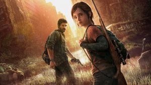 Série de The Last of Us recebe “sinal verde” da HBO