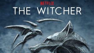 McFarlane Toys produzirá bonecos da série The Witcher