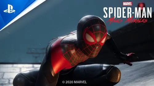 Marvel's Spider-Man Miles Morales não deve chegar ao PC