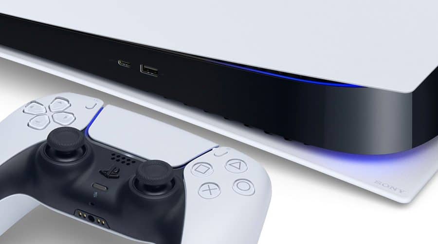 PS5 é o segundo console com maior receita nos EUA em 2020
