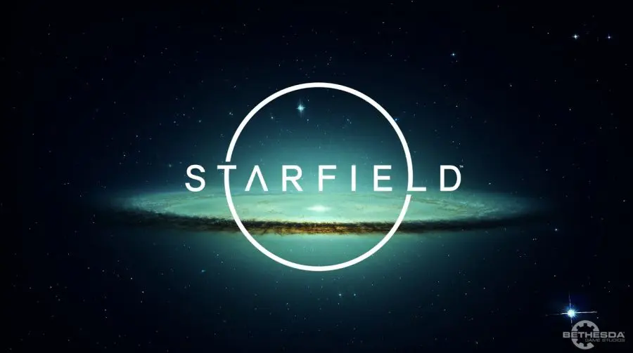 Bethesda divulga novos detalhes de Starfield