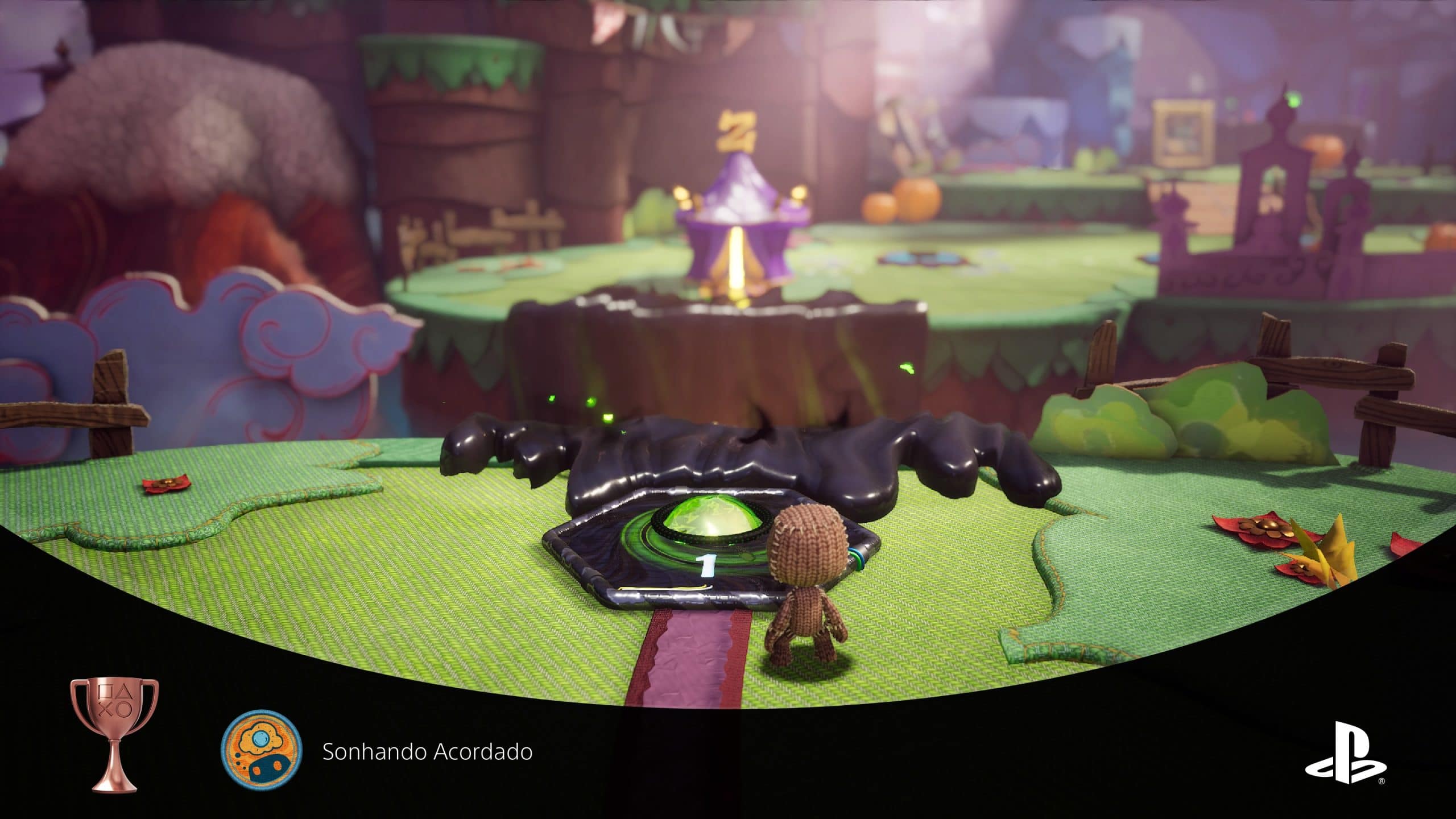 Fãs de jogos de plataforma, multiplayer e música: confiram estes motivos  para jogar Sackboy: Uma Grande Aventura – PlayStation.Blog BR