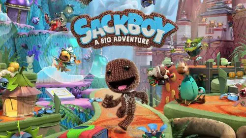 Sackboy: Uma Grande Aventura: vale a pena?