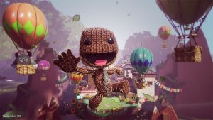 Sackboy: Uma Grande Aventura pode ser o próximo jogo da Sony a chegar ao PC