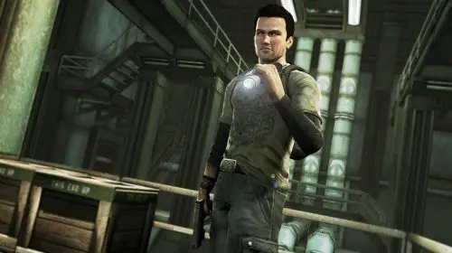 Shadow Complex Remastered se torna retrocompatível com o PS5