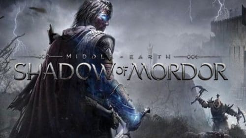 Platina de Terra-média: Sombras de Mordor só ficará disponível até dezembro
