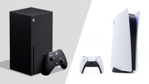 Sony elogia competitividade e diz não gostar do termo “console war”
