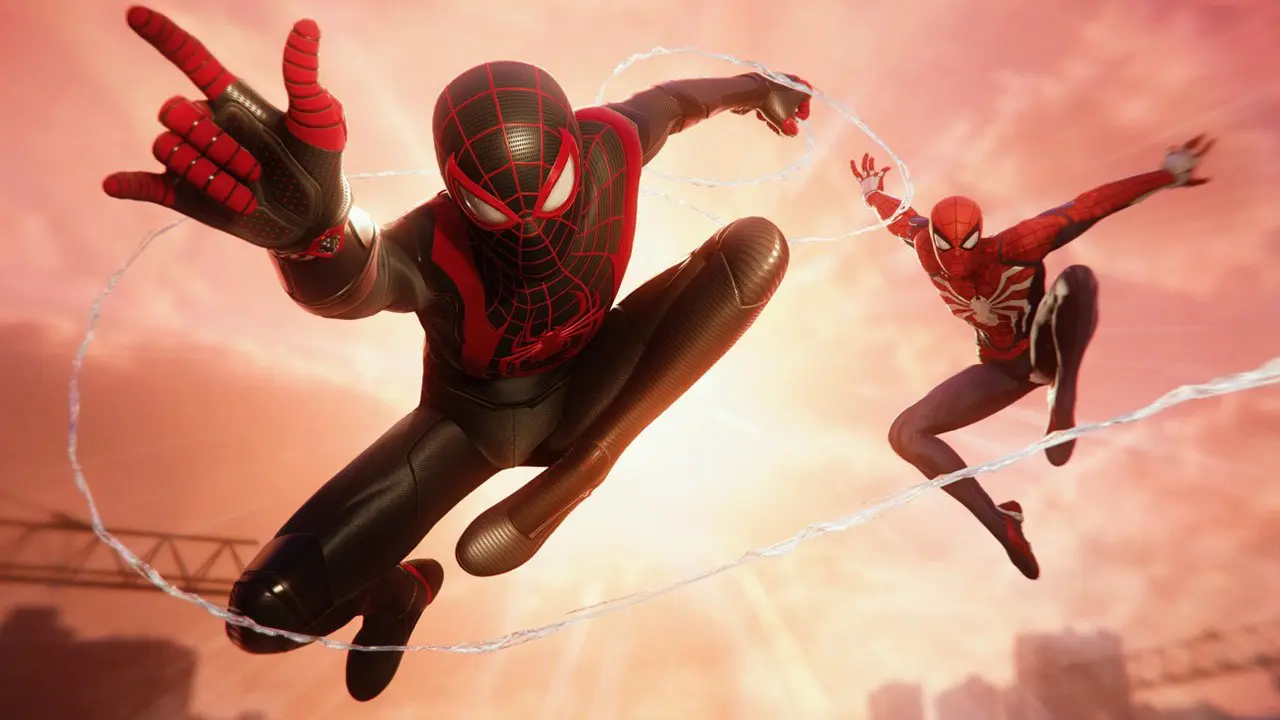 Spoilers de Spider-Man Miles Morales