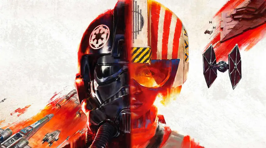 EA anuncia conteúdos pós-lançamento gratuitos para Star Wars Squadrons