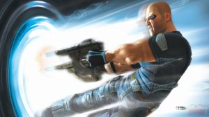 THQ Nordic nega anúncio do remake de TimeSplitters 2