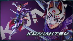 4ª temporada de Tekken 7 chegará na próxima terça-feira (10)