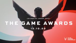 Confira a lista com todos os vencedores do The Game Awards 2020