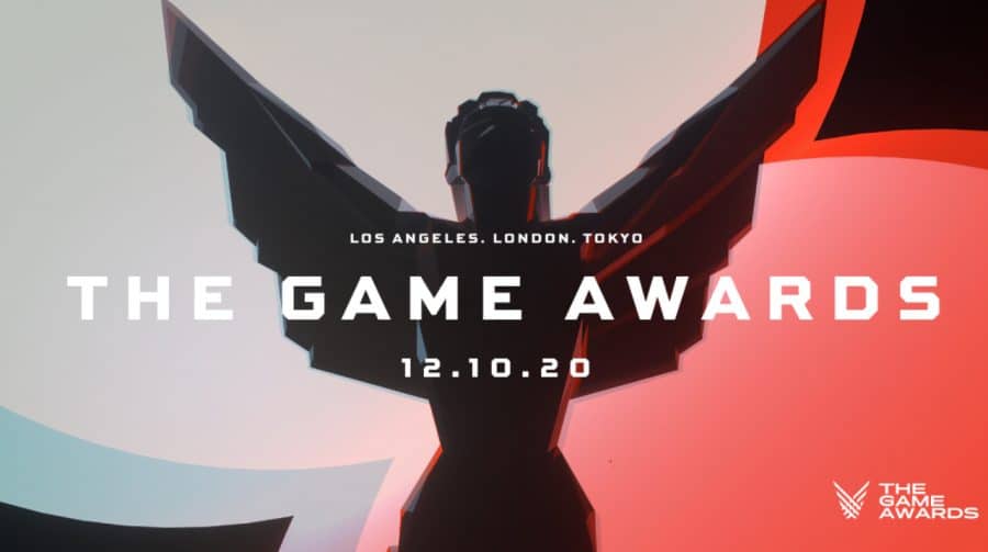 The Game Awards 2020 será um 